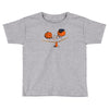 crime scene Toddler T-shirt