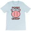 pork cho T-Shirt