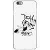 Death Grips iPhone 6/6s Case