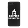 Bonfire Princess iPhone 7 Plus Case