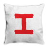couple I Throw Pillow