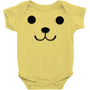 annoyingdog Baby Bodysuit
