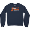 original gangster funny Crewneck Sweatshirt