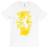badger crest T-Shirt