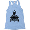 I Am German Shepherd Actually In A Very Commited Relationship Racerback Tank