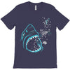 shark attack!!! T-Shirt