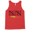 team 10 official Tank Top