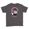 egypt national team youth 2018 fifa world cup Youth Tee