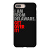 delaware state trending iPhone 8 Plus Case