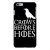 crows iPhone 6 Plus/6S Plus Case
