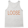 loose Tank Top