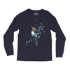 billy Long Sleeve Shirts