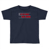 my best round is the 19th hole funny golf drinking Toddler T-shirt