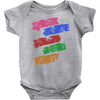 sailor eyes clearance Baby Bodysuit