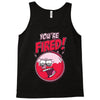 you&rsquo;re fired &ndash; benson Tank Top