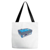 pooltable Tote Bags