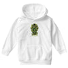 game of masks Youth Hoodie
