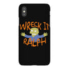ralph wrecking it iPhoneX