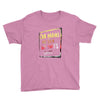 That's Okay (a240) Youth Tee
