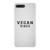 Vegan Vibes iPhone 7 Plus Case