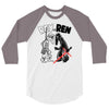 rey vs 3/4 Sleeve Shirt