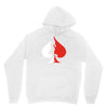 sexy poker Hoodie