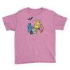friendly beasts Youth Tee
