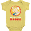 kikouken ramen Baby Bodysuit