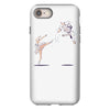 swan kick iPhone 8