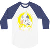 knight 3/4 Sleeve Shirt