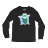 pickle o Long Sleeve Shirts