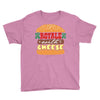 royalwithcheese Youth Tee