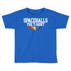 Spaceballs The T Shirt Toddler T-shirt