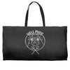 hell pugs best trending Weekender Totes