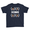 Dobre Brothers Youth Tee