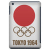 retro tokyo 1964 olympic games iPad Mini