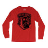 psycho realm Long Sleeve Shirts