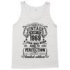Vintage 1969 Tank Top