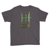 hi there Youth Tee