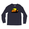 Mufasa and Simba Lion King Long Sleeve Shirts
