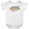 world of lovecraft Baby Onesie