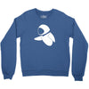 Wall-E Eve Crewneck Sweatshirt