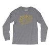 a diva Long Sleeve Shirts