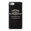 vintage genuine 1961 series all original parts iPhone 7 Case