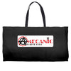 fahrie77 Weekender Totes