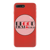 blood iPhone 7 Plus Case