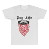 pug life All Over Men's T-shirt