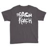 roach koach Youth Tee