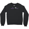 gruesome magazine Crewneck Sweatshirt