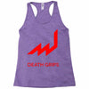 Death Grips Racerback Tank